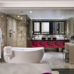 W Hotel Atlanta Midtown 10 W Hotel Atlanta Midtown 10