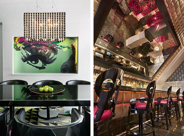 W Hotel Atlanta Midtown 11