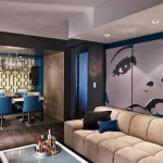 W Hotel Atlanta Midtown 6 W Hotel Atlanta Midtown 6