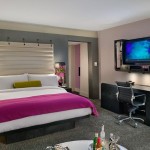 W Hotel Atlanta Midtown 7 W Hotel Atlanta Midtown 7