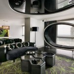 W Hotel Atlanta Midtown 9 W Hotel Atlanta Midtown 9