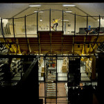 Bastard Store Italy by StudioMetrico 1