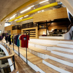 Bastard Store Italy by StudioMetrico 2