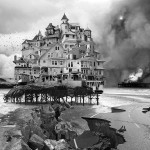Composite Photographs by Jim Kazanjian 1