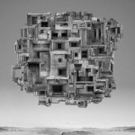 Composite Photographs by Jim Kazanjian 10