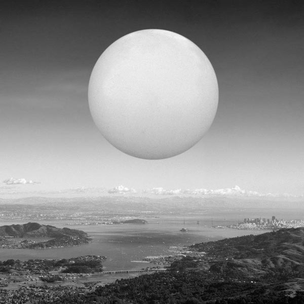 Composite Photographs by Jim Kazanjian 12