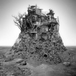 Composite Photographs by Jim Kazanjian 3
