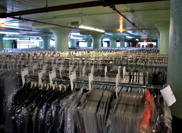 Gilt Groupe Field of Dreams
