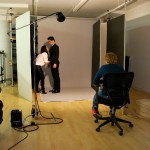 Gilt Groupe Native Son Model and Stylist 2 Native Son Model and Clothing Stylist