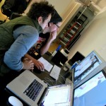 Native Son Photo Shoot Producers