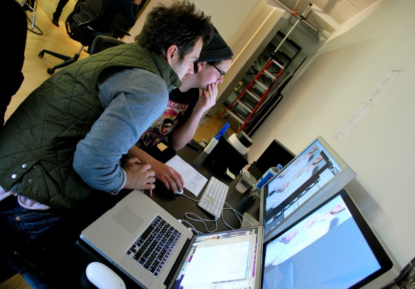 Gilt Groupe Native Son Producers