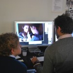 Gilt Groupe Photographer and Producer At Work Gilt Producer and Photographer