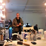 Gilt Groupe Self Portrait Mike Payne at Gilt Groupe
