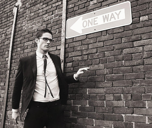 Gilt Native Son Editorial Shoot TheCoolist