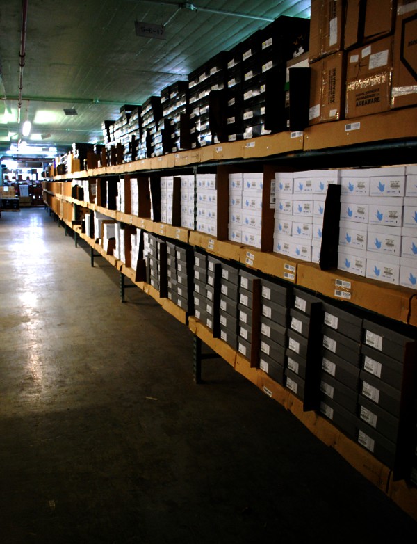 Digital Arts selected for the Daily Inspiration #676