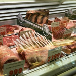 Grass Fed Beef