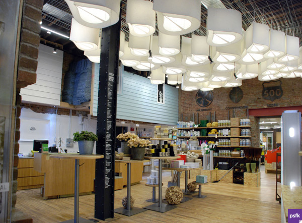 Green Depot Store NYC 1
