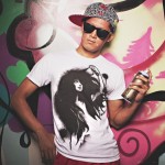 Hairspray T-Shirt by Jasmiini Ottelin