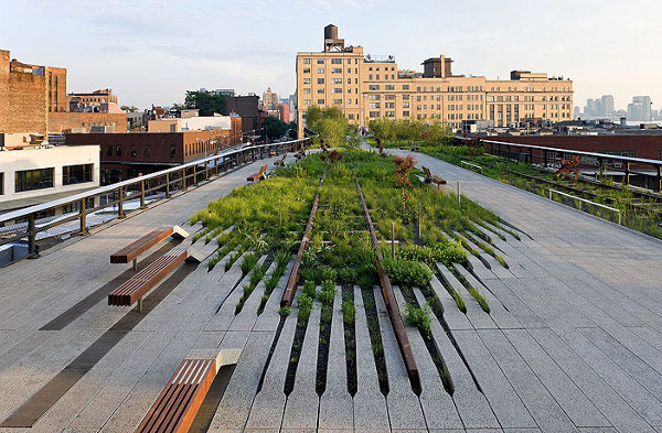 High Line New York | 600 x 393 · 115 kB · jpeg