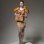 Hunger Pains Food Fashion 1
