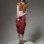 Hunger Pains Food Fashion 3