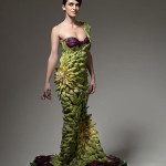 Hunger Pains Food Fashion 5