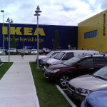 Ikea Store Portland