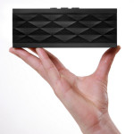 JamBox for Jawbone by Fuse Project 1