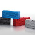 JamBox for Jawbone by Fuse Project 2