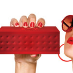 JamBox for Jawbone by Fuse Project 3