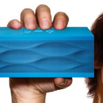 JamBox for Jawbone by Fuse Project 4