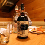Kraken Rum 1