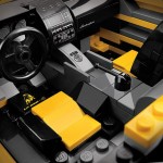 Lego Lamborghini Gallardo 3
