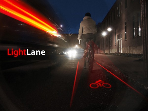 LightLane