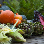 Organic Vegetables