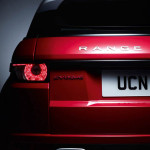 Range Rover Evoque 11