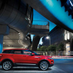Range Rover Evoque 2
