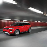 Range Rover Evoque 3