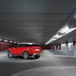 Range Rover Evoque 5