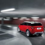 Range Rover Evoque 6