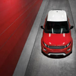Range Rover Evoque 7