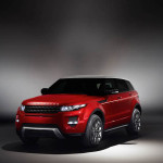 Range Rover Evoque 8