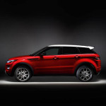 Range Rover Evoque 9