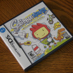Scribblenauts