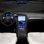 Tesla Model S 3