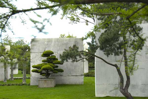 ... Landscape Architecture Designs • TheCoolist - The Modern Design