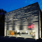 Vitra Volume B Store Sao Paulo
