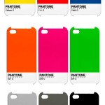 Pantone iPhone Cases 2