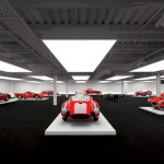 Ralph Lauren Car Collection by Todd Eberle 1