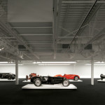 Ralph Lauren Car Collection by Todd Eberle 2